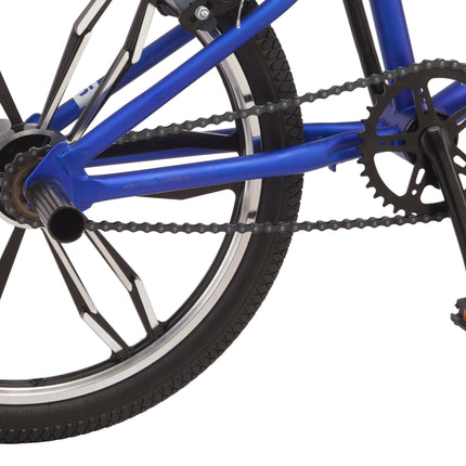 Bicicleta Mongoose Bmx R1010