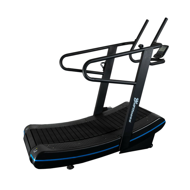 Caminadora Unifitness Curva 8r