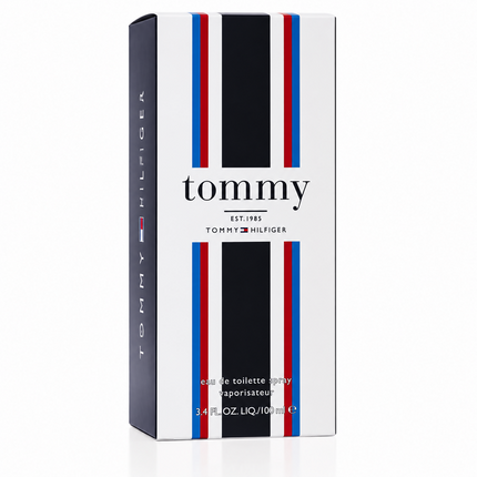 Tommy Hilfiger 100ml