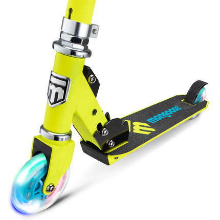 Patin Mongoose Mng Force 1.0 R6158-2