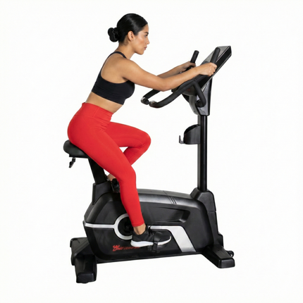 Bicicleta Vertical Unifitness Uso Profesional S-25
