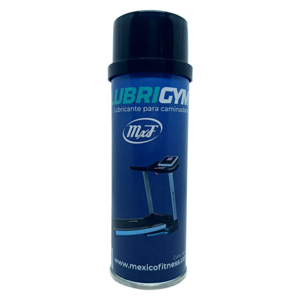 2 Pack Lubricante Para Caminadora Lubrigym