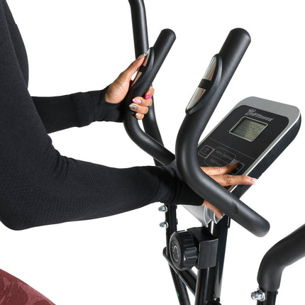 ELÍPTICA UNIFITNESS SERIES 25 UFEL2534