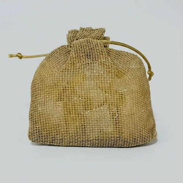 Resina de Copal Blanco 50 g | Conie Bogart