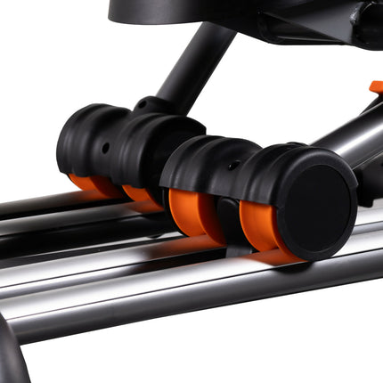 ELÍPTICA UNIFITNESS U60