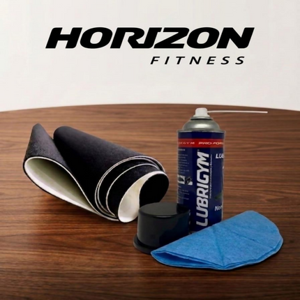 Banda Para Caminadora Compatible Horizon T90