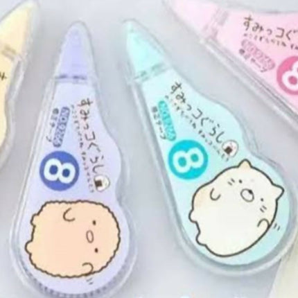 Paquete 30 Piezas Papelería Kawaii Útiles Escolares