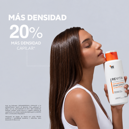 Revita Shampoo de 925 ml
