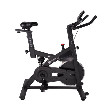 BICICLETA UNIFITNESS SPINNING S1
