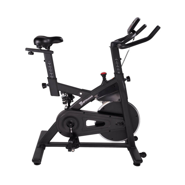 BICICLETA UNIFITNESS SPINNING S1