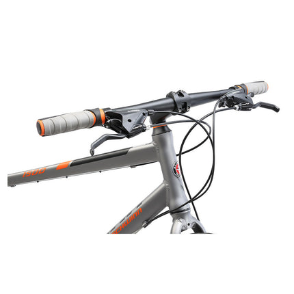 Bicicleta Schwinn Phocus 1500 R700c S5490A