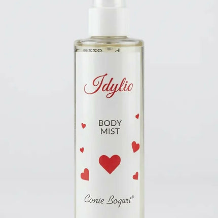 Body Mist Idylio 125 ml | Conie Bogart