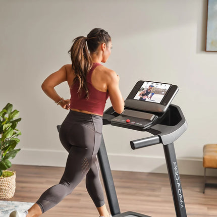 Caminadora Eléctrica Proform Trainer 8.7