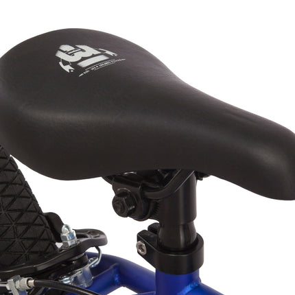 Bicicleta Mongoose Bmx R1010