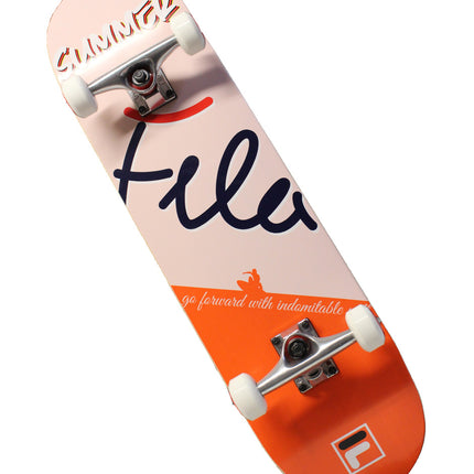 PATINETA MADERA SUMMER UNISEX FILA SKATE