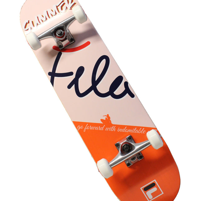 PATINETA MADERA SUMMER UNISEX FILA SKATE