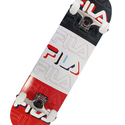 PATINETA MADERA URBAN UNISEX FILA SKATE