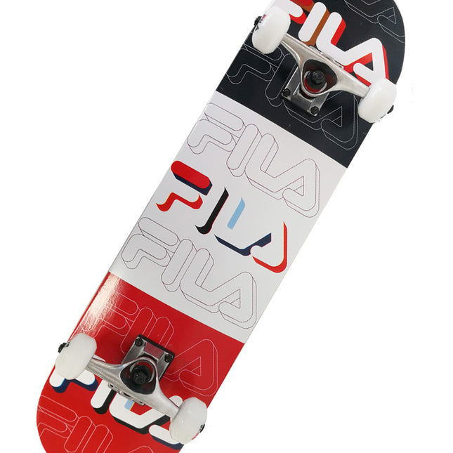 PATINETA MADERA URBAN UNISEX FILA SKATE