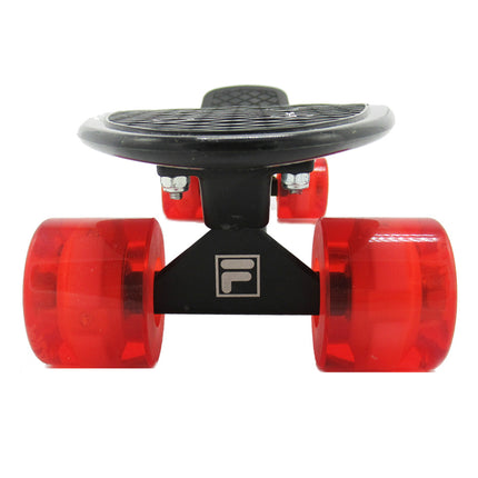 PATINETA PENNY UNISEX LLANTAS LED FILA SKATE