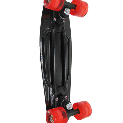 PATINETA PENNY UNISEX LLANTAS LED FILA SKATE