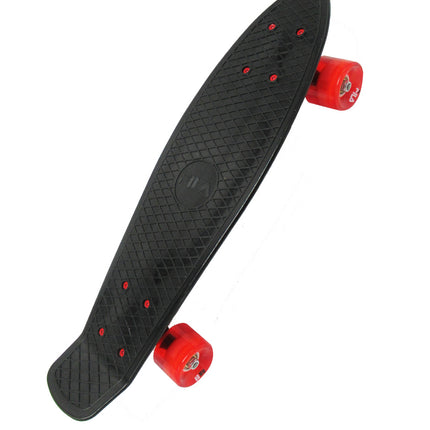 PATINETA PENNY UNISEX LLANTAS LED FILA SKATE