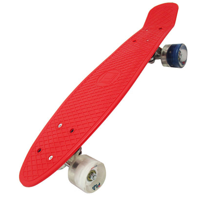 PATINETA PENNY UNISEX LLANTAS LED FILA SKATES