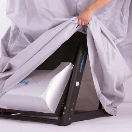 Funda para Caminadora Unifitness Gris
