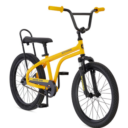 Bicicleta Infantil Schwinn Krate EVO Sunfire S0909C