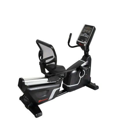 BICICLETA HORIZONTAL UNIFITNESS S-25