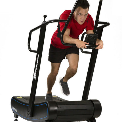 CAMINADORA CRUVA MECANICA UNIFITNESS 900