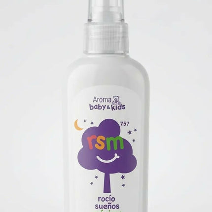 Rocío Sueños Mágicos – Loción Spray 150 ml | Conie Bogart