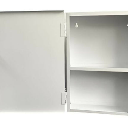 Botiquín Metálico De Pared Primeros Auxilios Tamaño Mediano