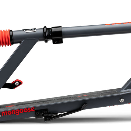 Scooter Plegable Mongoose Elevate Duo Air Folding