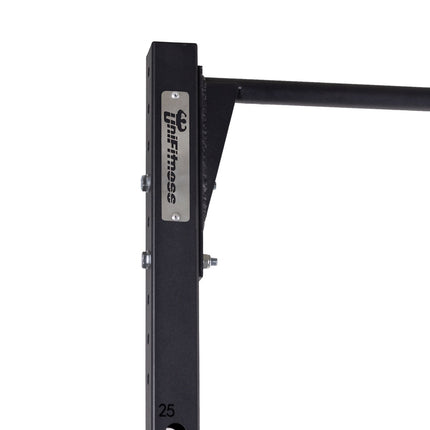 RACK DE ENTRENAMIENTO UNIFITNESS