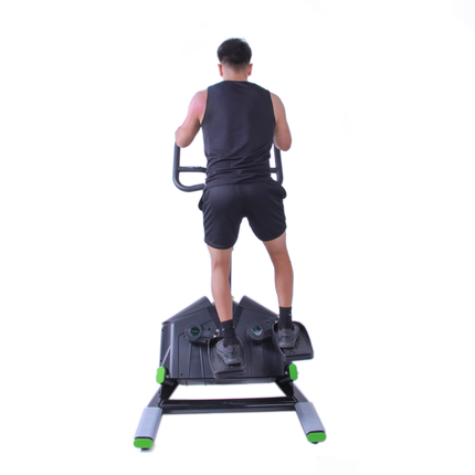 ESCALERA SIN FIN UNIFITNESS STAIR CLIMBING