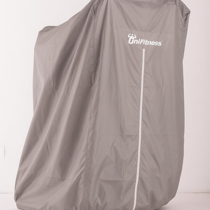 Funda para Caminadora Unifitness Gris
