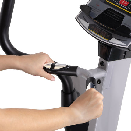 ELÍPTICA SPORT UNIFITNESS