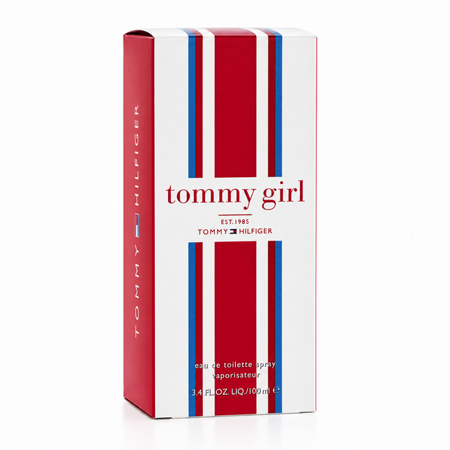 Tommy Hilfiger Tommy Girl 100ml