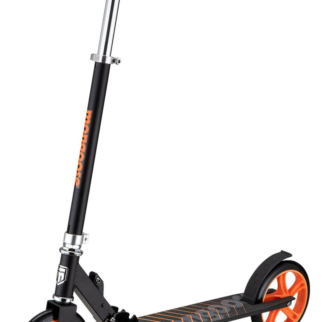 Patin Mongoose Mng Force 4.0 R6161-2