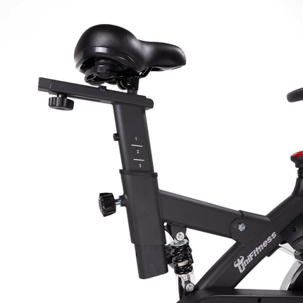 BICICLETA UNIFITNESS SPINNING S1