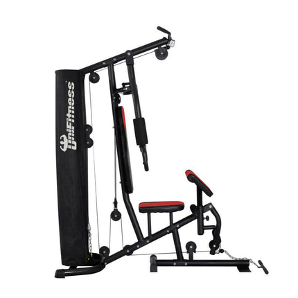 GIMNASIO UNIFITNESS 1 ESTACIÓN