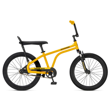 Bicicleta Infantil Schwinn Krate EVO Sunfire S0909C