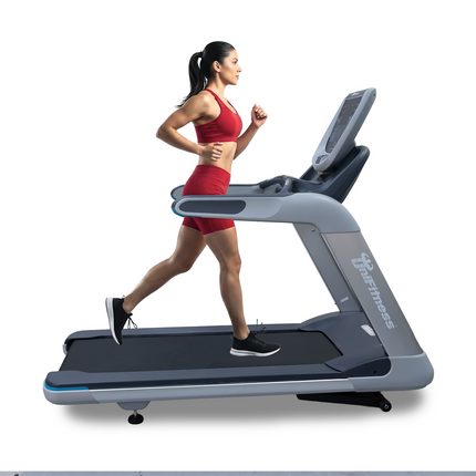 Caminadora Unifitness PR 220 Volts 3 HP UFTLP0017