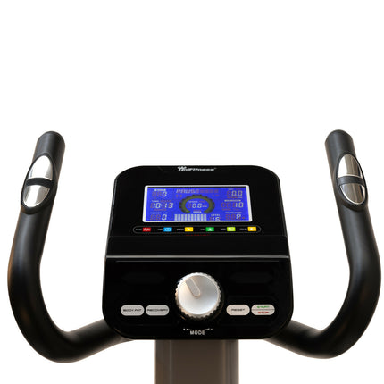 ELÍPTICA ERGO UNIFITNESS