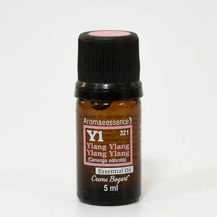 Aceite Esencial Puro de Ylang Ylang – Cananga odorata 5 ml | Conie Bogart