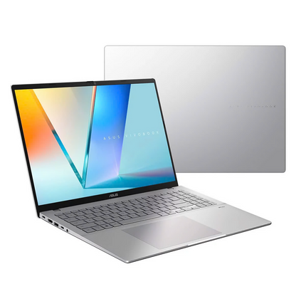 Laptop 16" WUXGA AMD Ryzen ASUS Vivobook S16