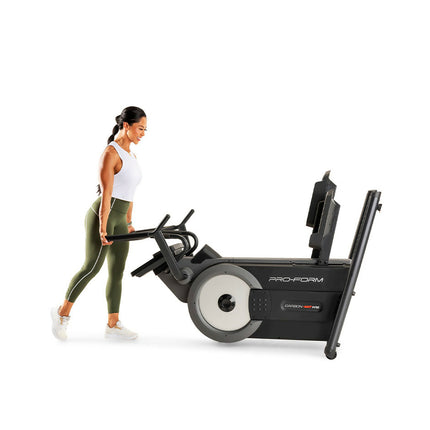 PROFORM ELÍPTICA HIT H10