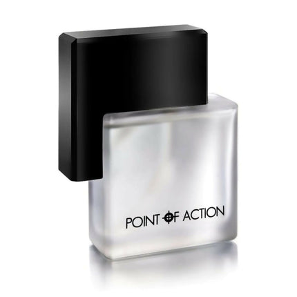 Fuller Point Of Action Colonia Para Caballero 60 ml