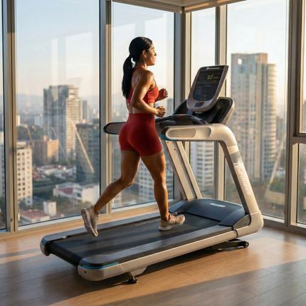 Caminadora Unifitness Pr
