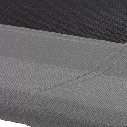 Arlee Home Fashions Solartec Camastro para Perro con Toldo 1 pza